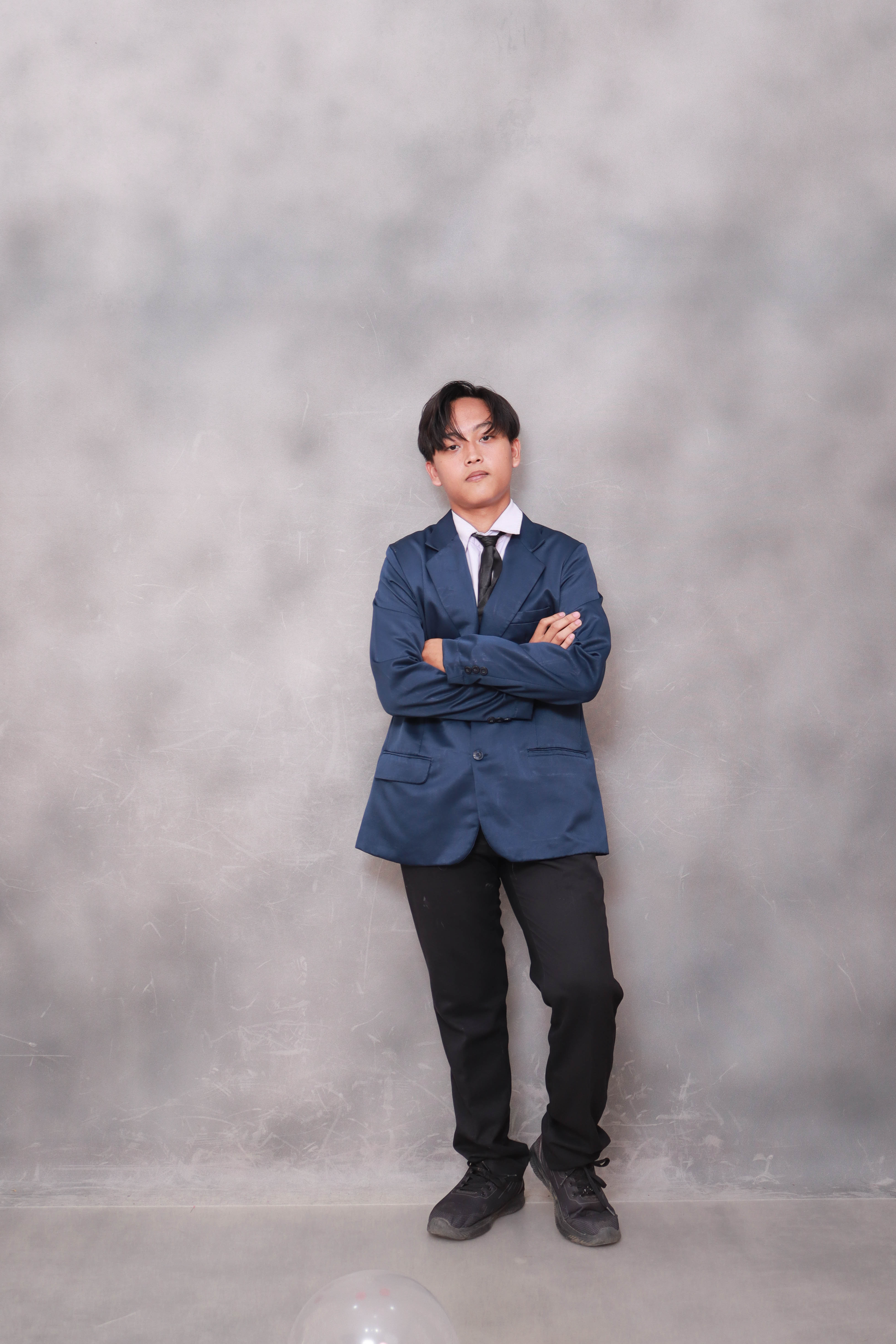 Muhammad Yuslam Fawa'izi